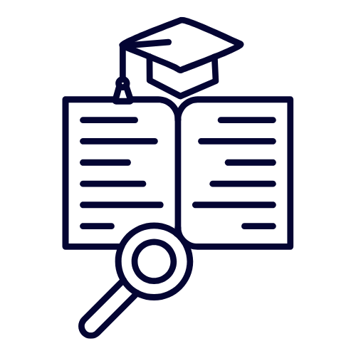 Published Research Papers